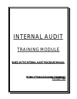 Internal Audit Module (English).pdf - dirzon