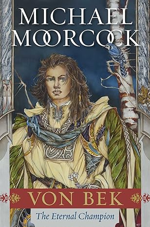 Book Von Bek PDF Download BY Michael Moorcock Audiobook Free